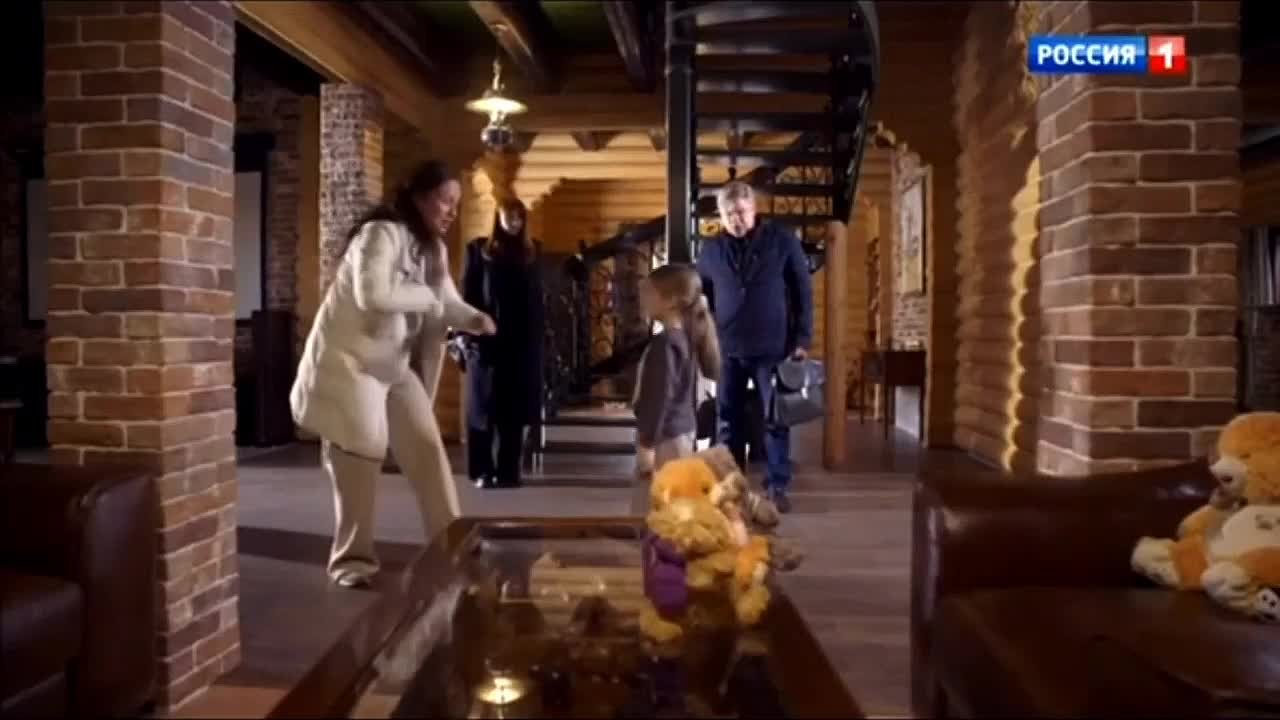 Сериалы с Алисой Клагиш.