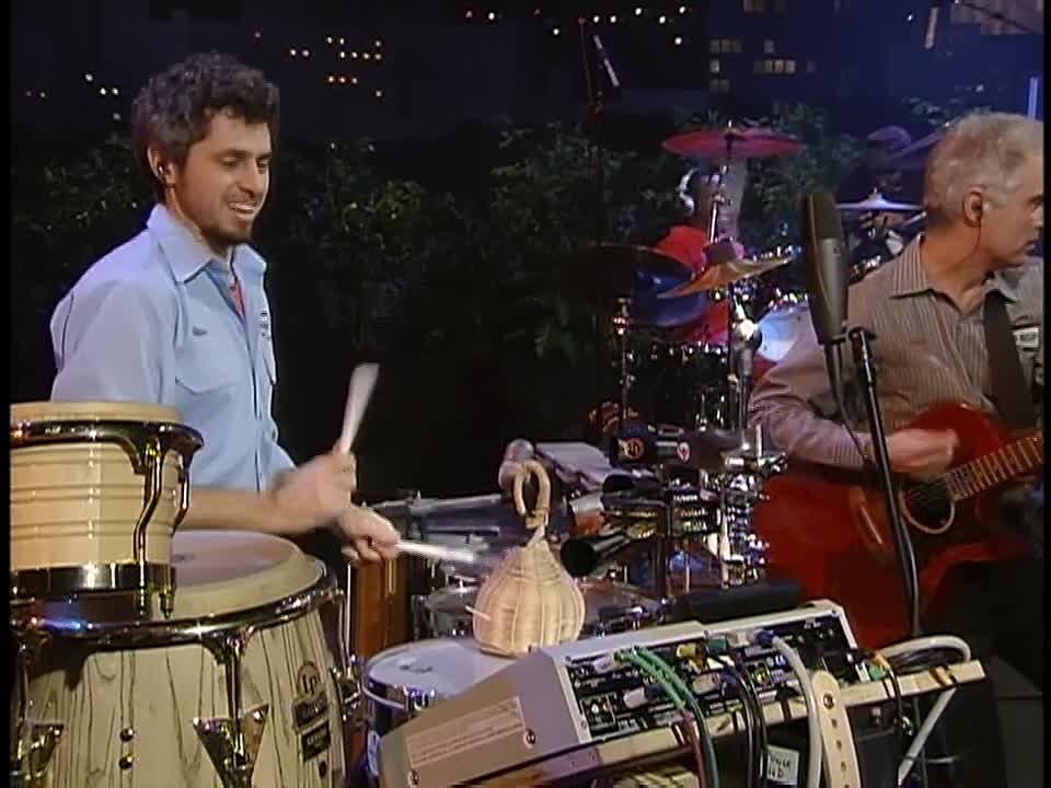 David Byrne