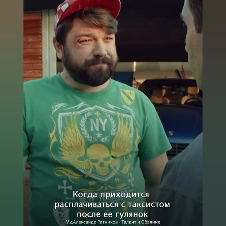 КАПЕЛЬНИК: Съемки + Кино
