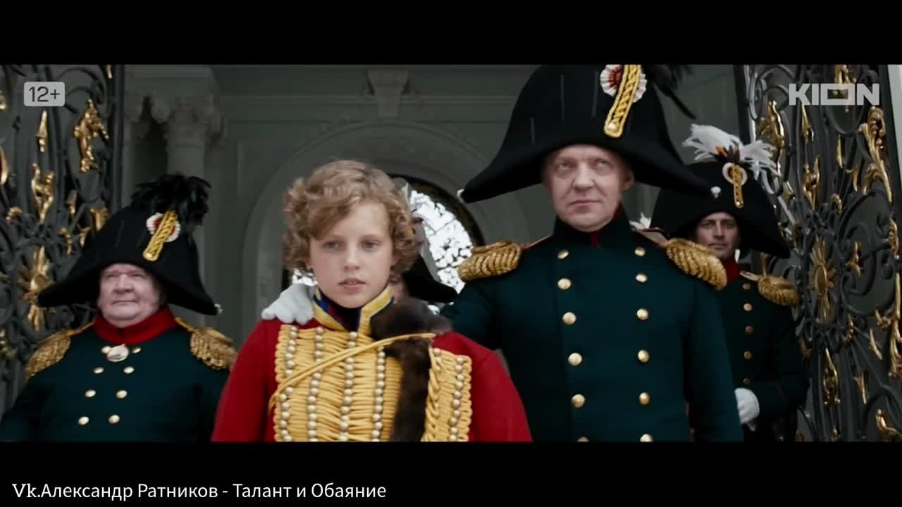 СОЮЗ СПАСЕНИЯ: СЪЕМКИ