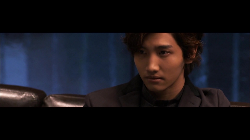 [DVD] Tohoshinki Live Tour 2012