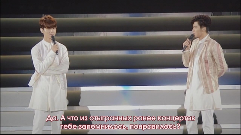 [DVD] Tohoshinki - Bigeast