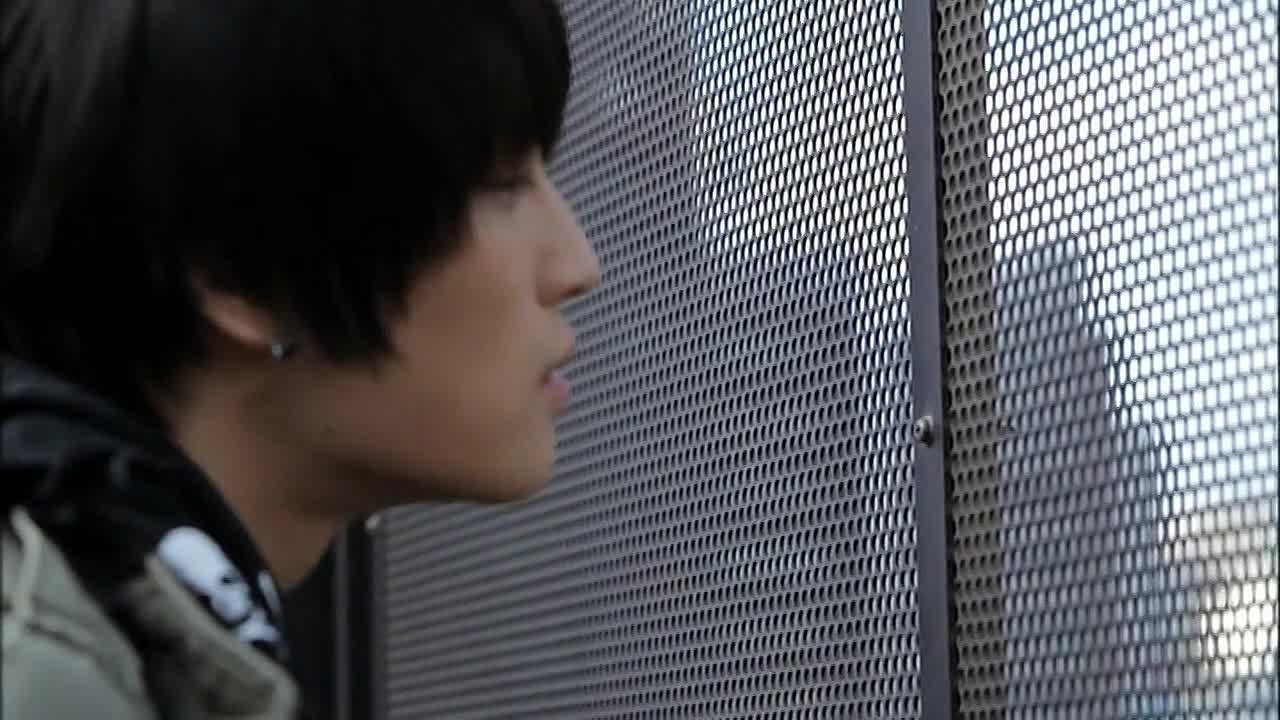 [DVD] 3hree voice  II