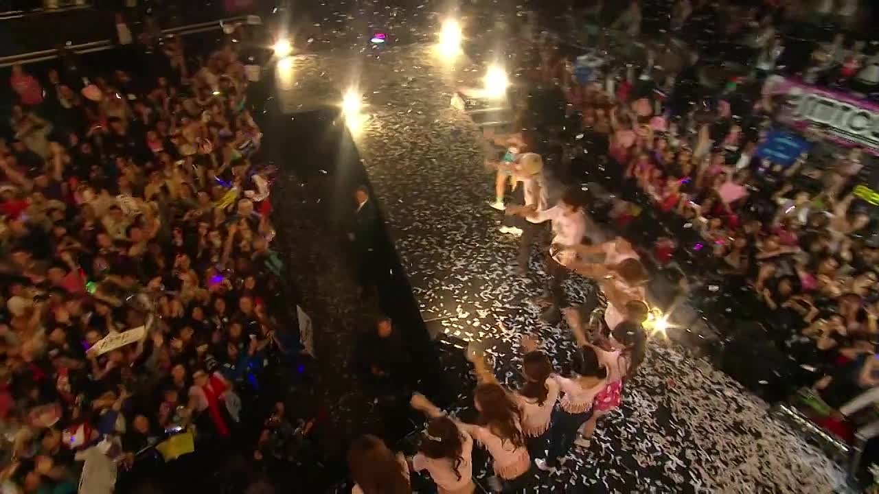 I AM - SMTOWN