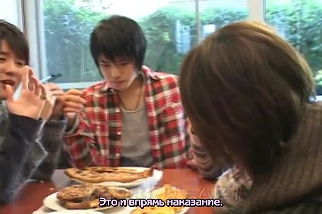 10th Single Choosey Lover Off Shot Movie