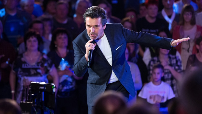 Thomas Anders