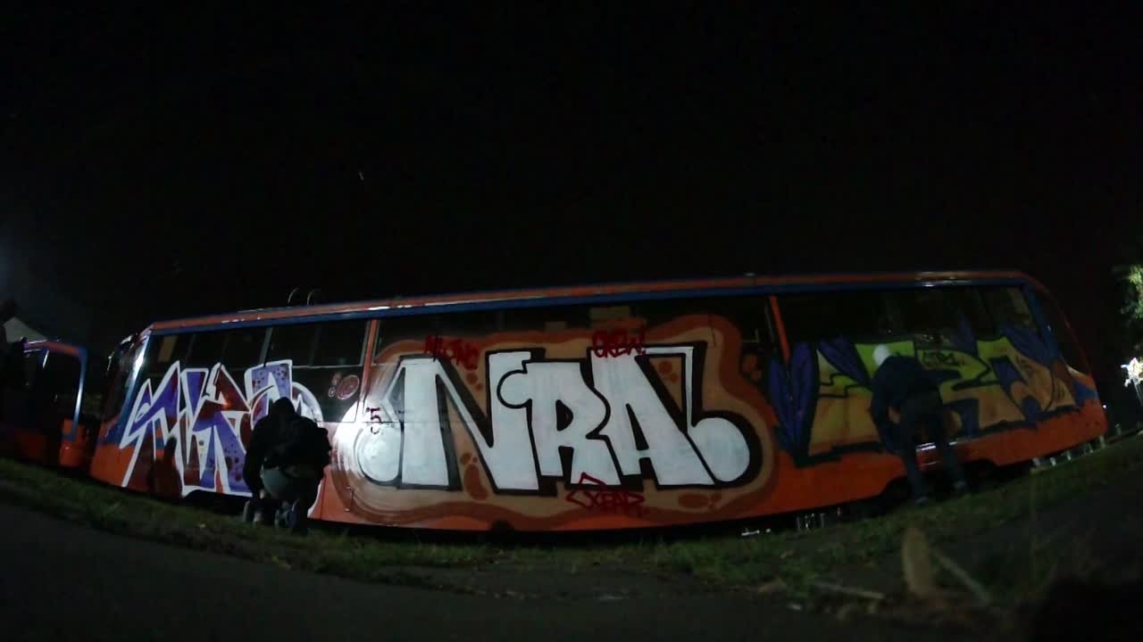 Tram