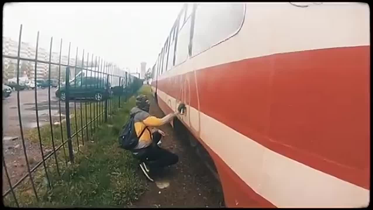 Санкт-Петербург