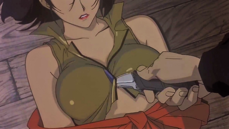 AMV and Opening/Ending