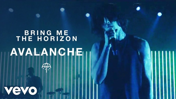 Bring me the Horizon