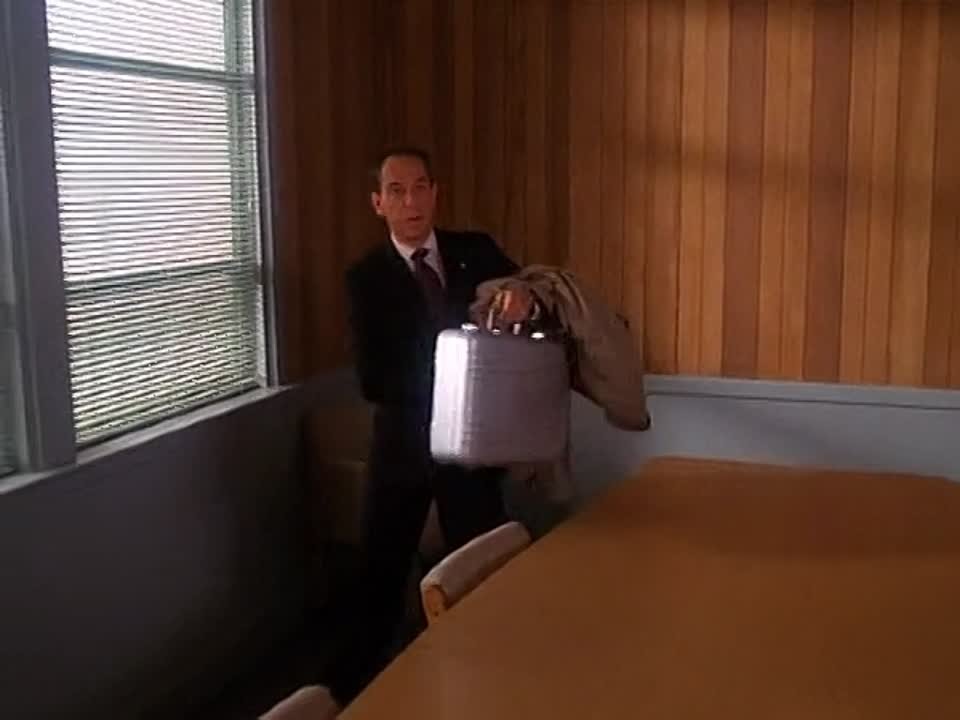 Twin Peaks