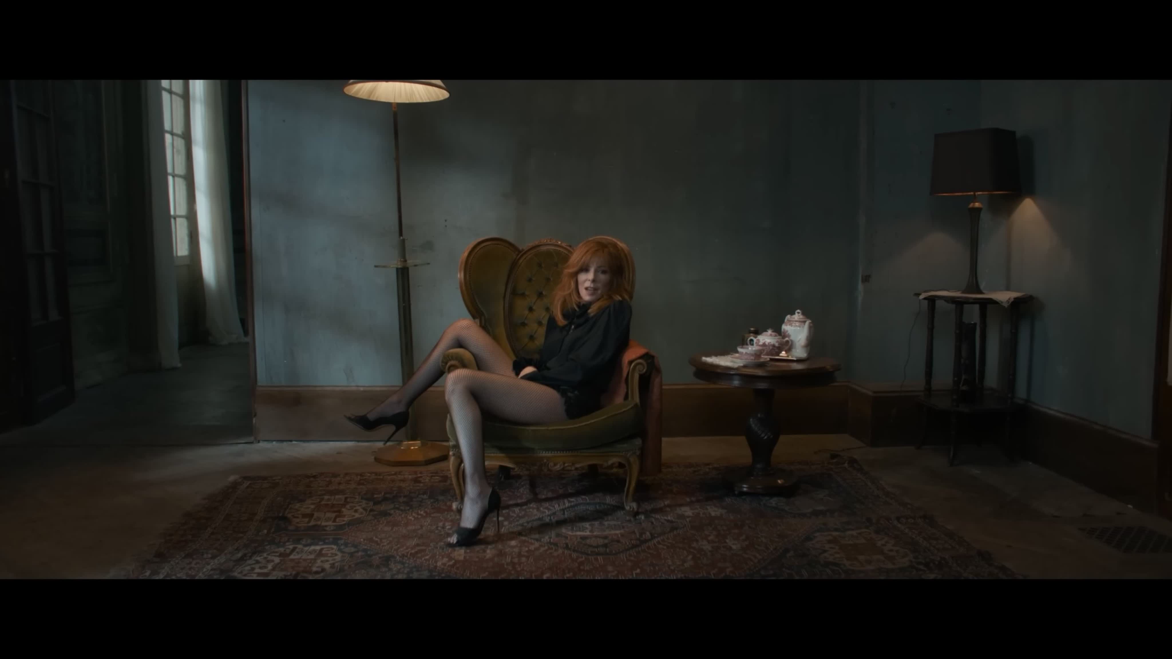 Mylene Farmer