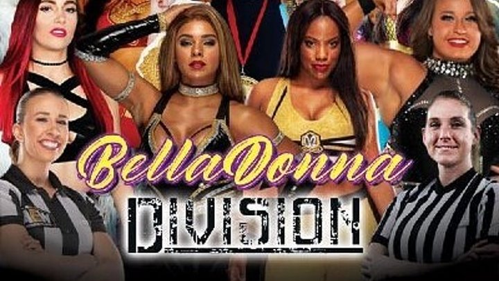 The BellaDonna Division