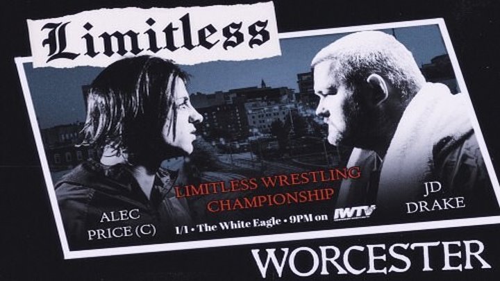 Limitless Wrestling