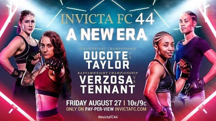 Invicta FC