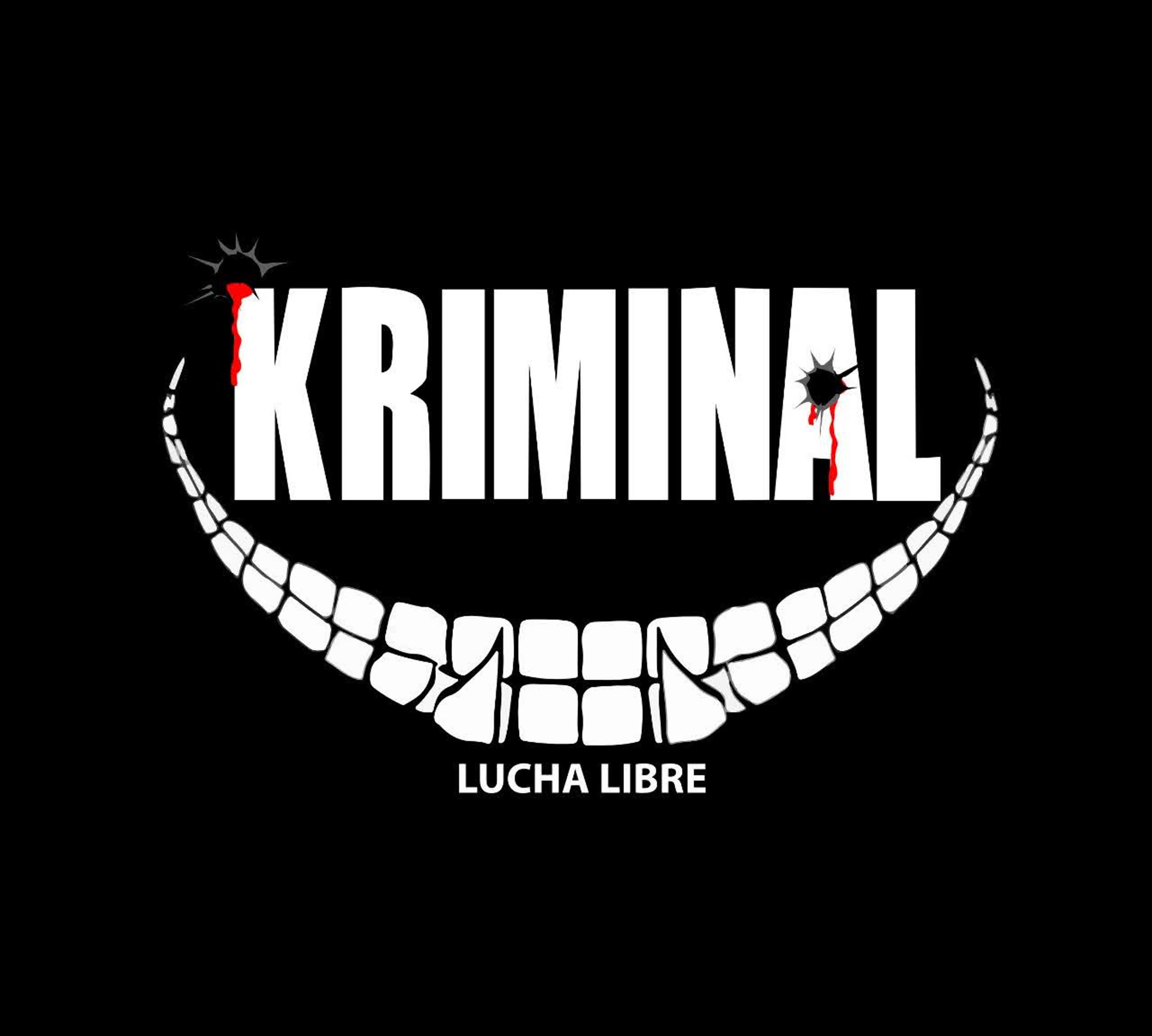 Kriminal Lucha Libre