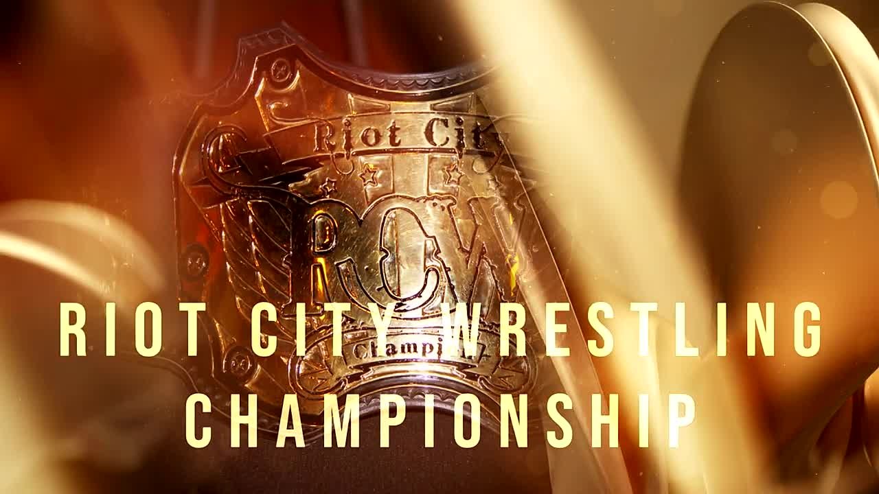 Riot City Wrestling