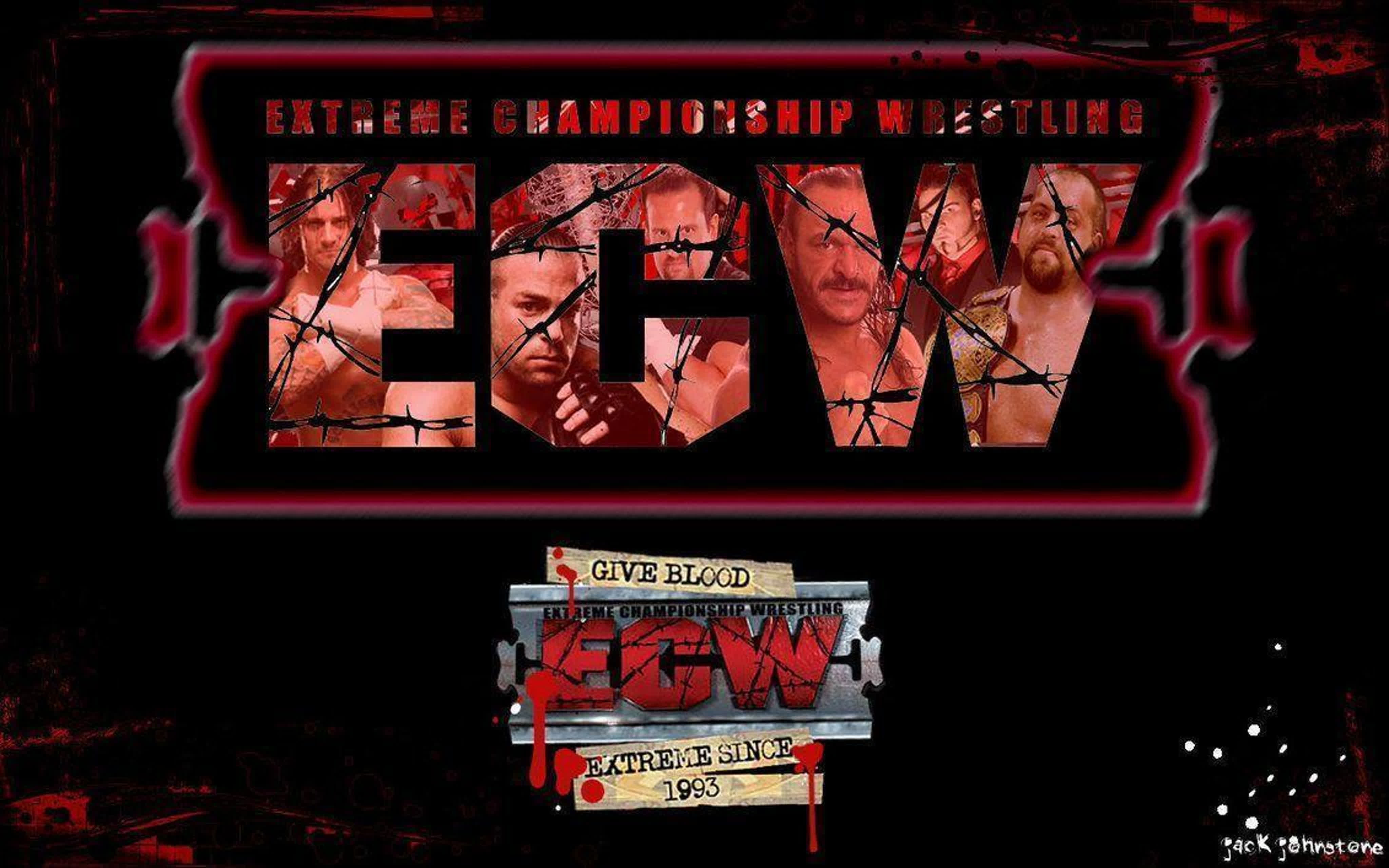 ECW 1994