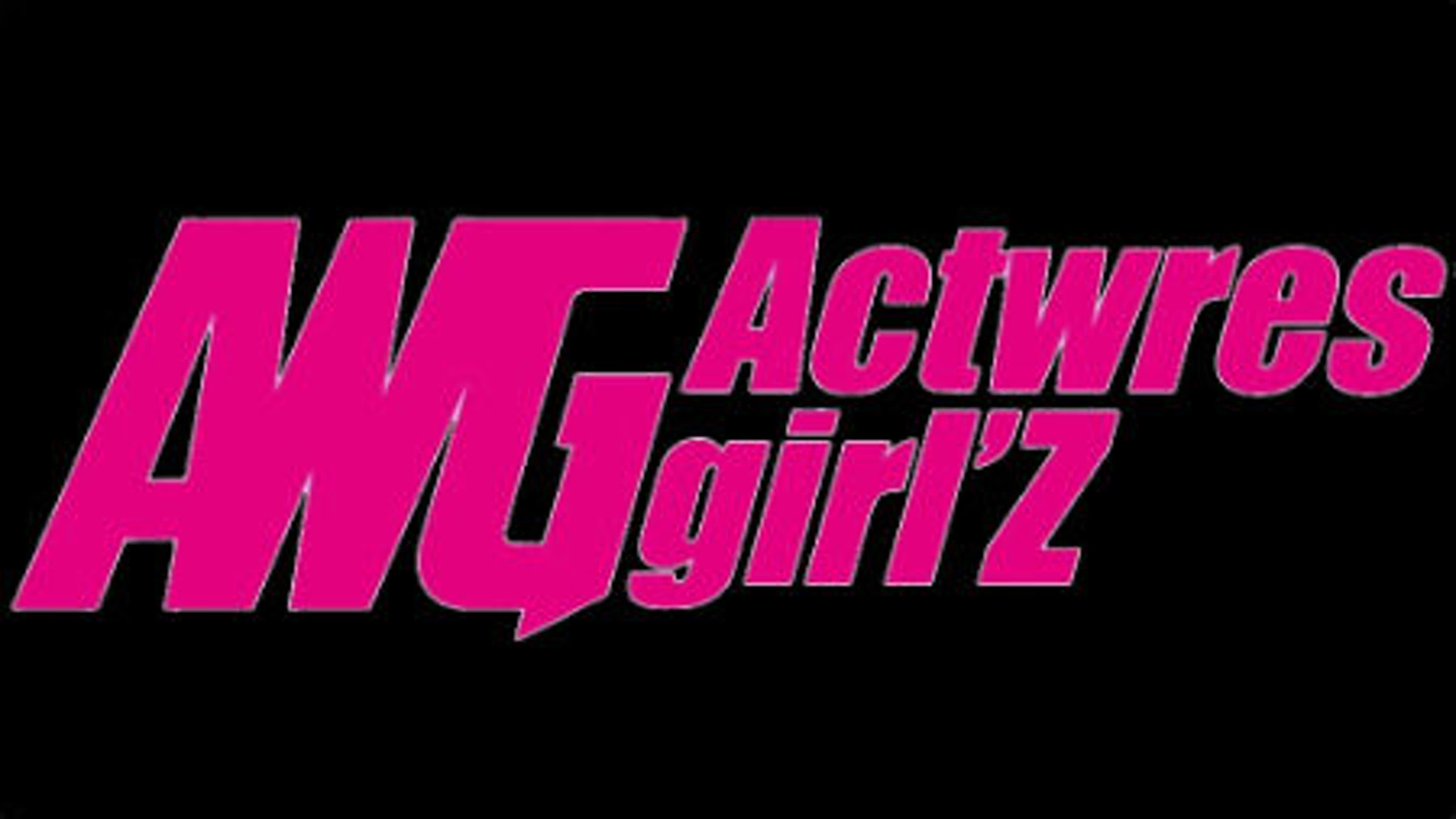 Actwres girl'Z