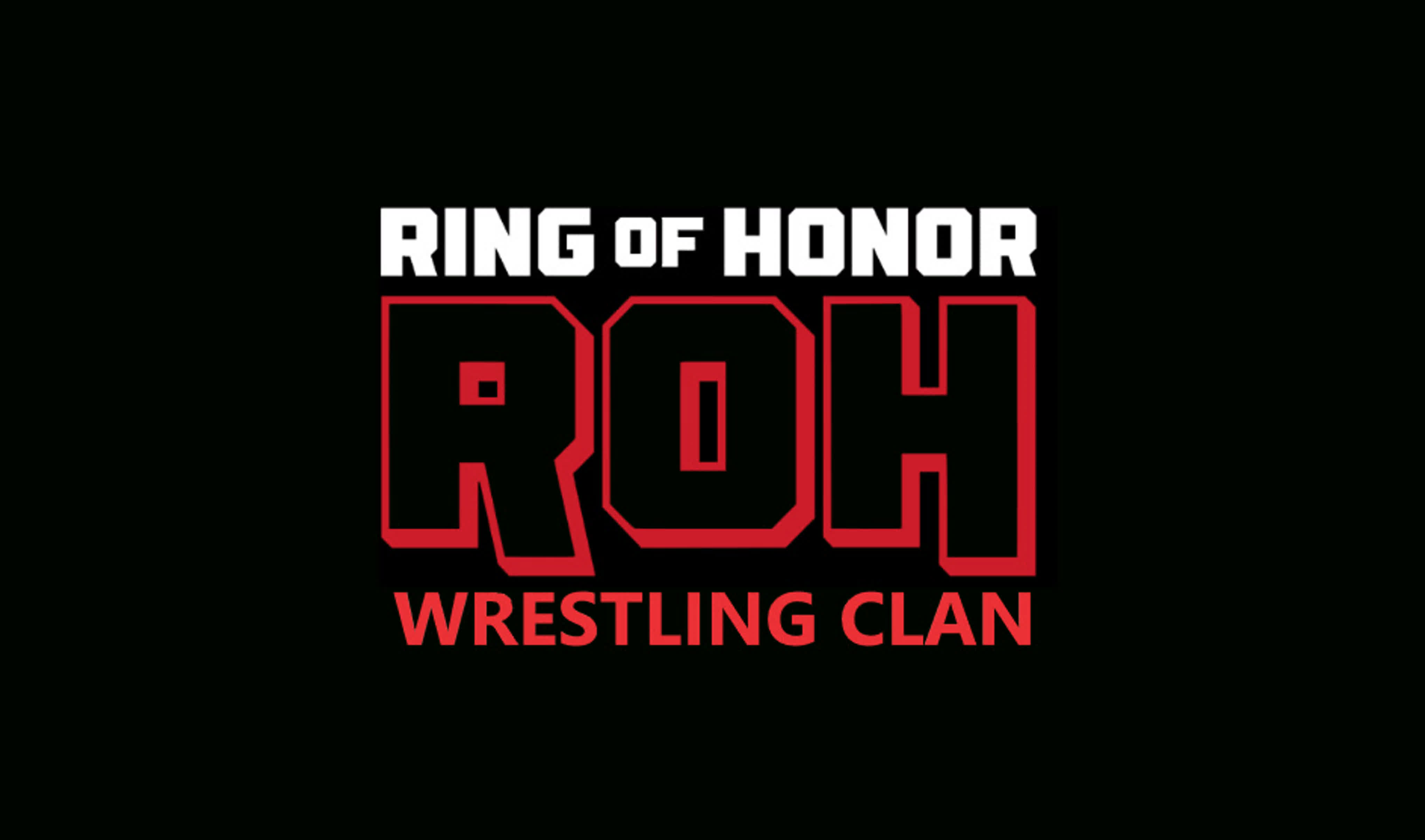 Ринг Отваги/Ring of Honor