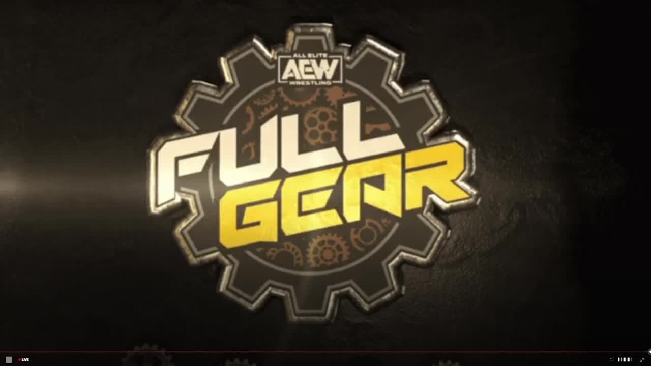 AEW PPV