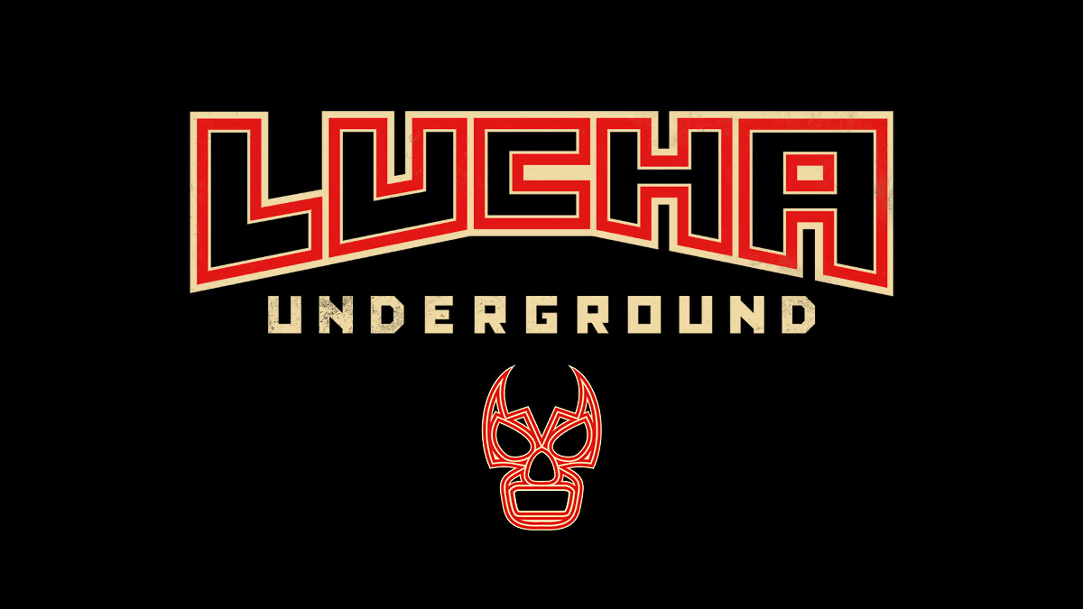 Lucha Underground