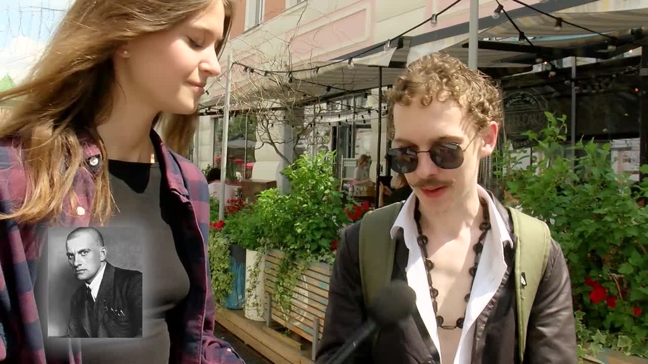 Живём в Нижнем