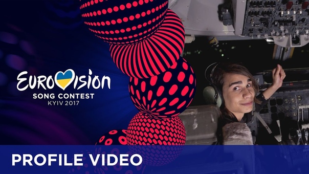 Евровидение 2017 | Profile Video