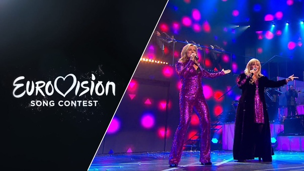 Юбилейное шоу | Eurovision's Greatest Hits