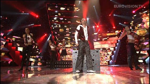 ESC 2006: Semi-Final (HD)