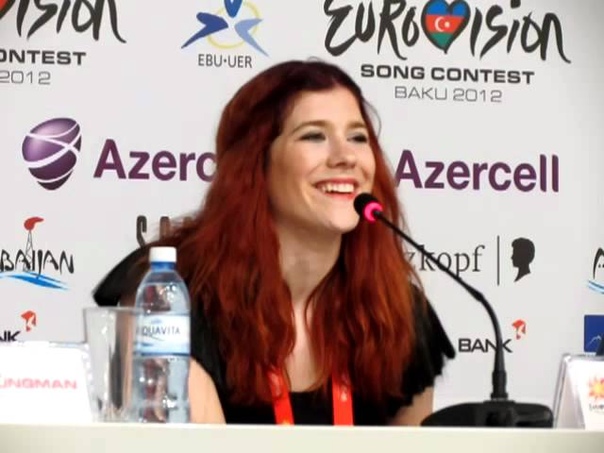 Press Conference 2012