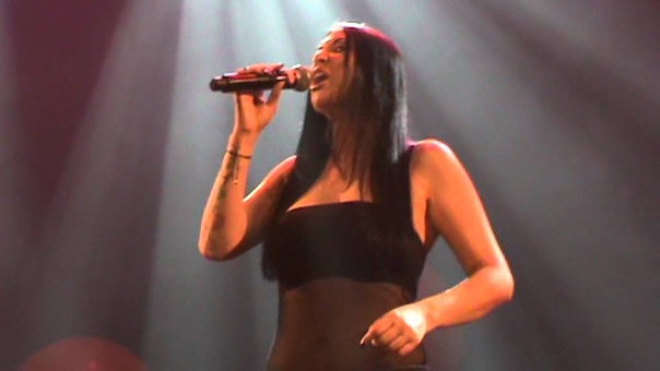 Eurovision in Concert 2012