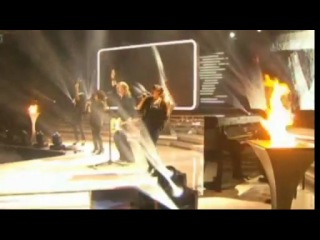 Швейцарский отбор 2012
