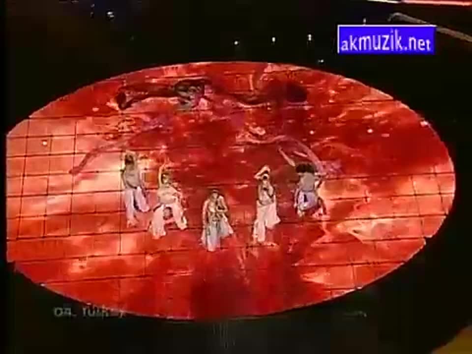 Евровидение 2003