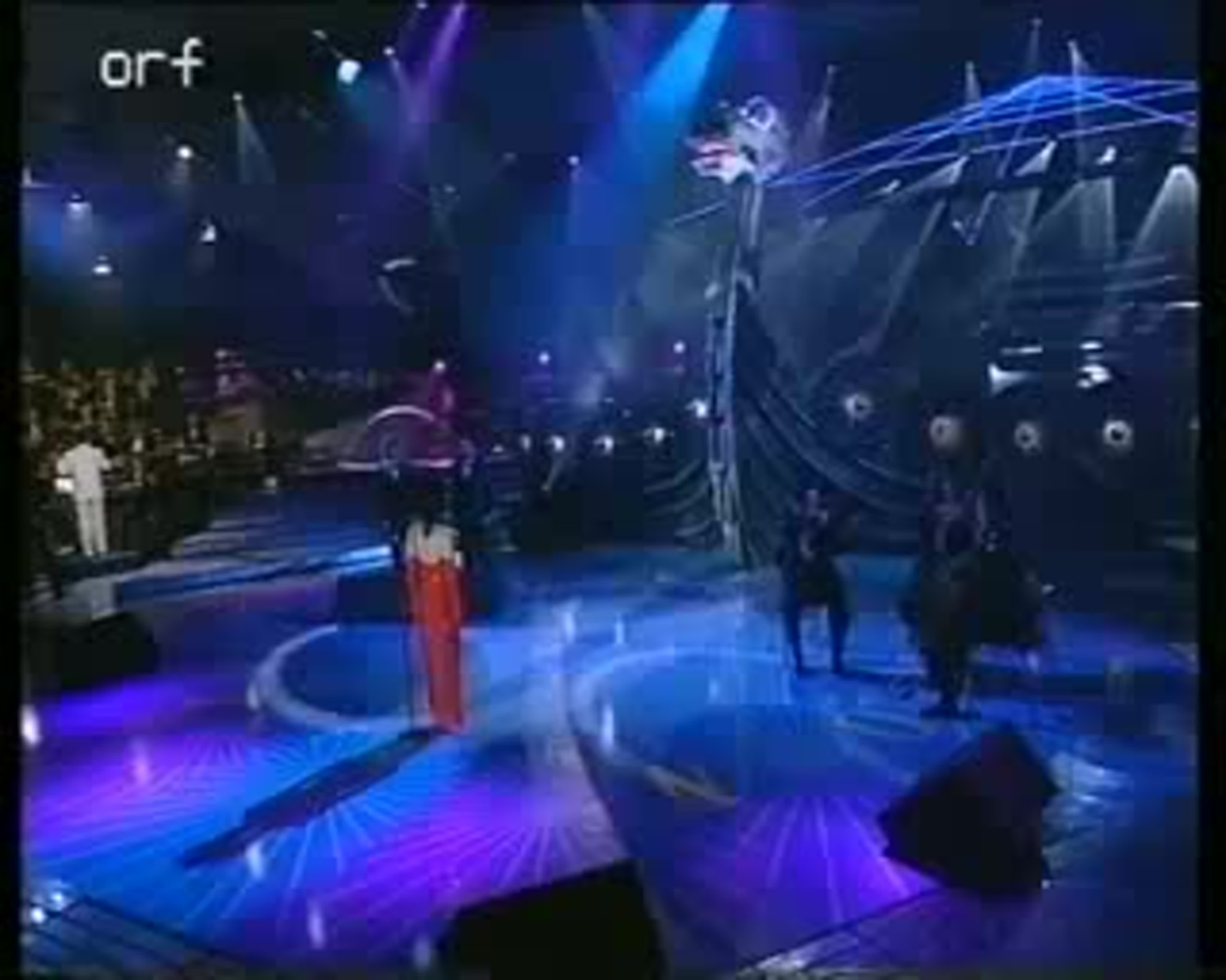 Евровидение 1992