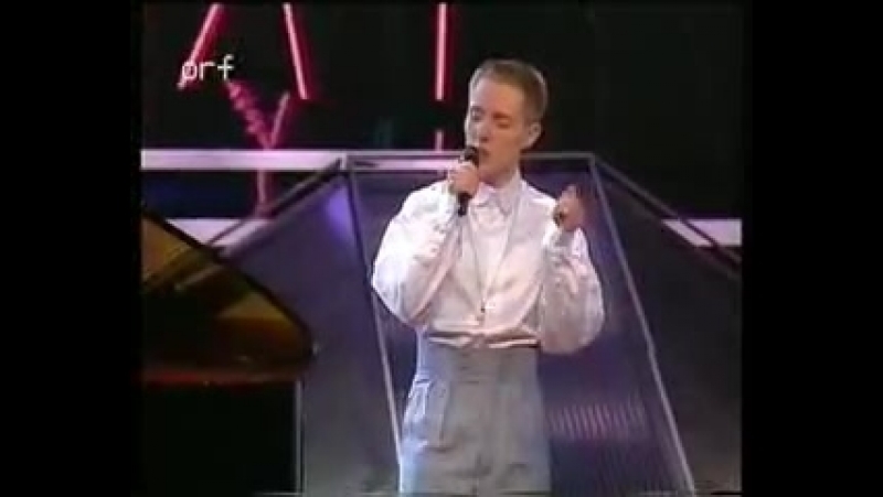 Евровидение 1989