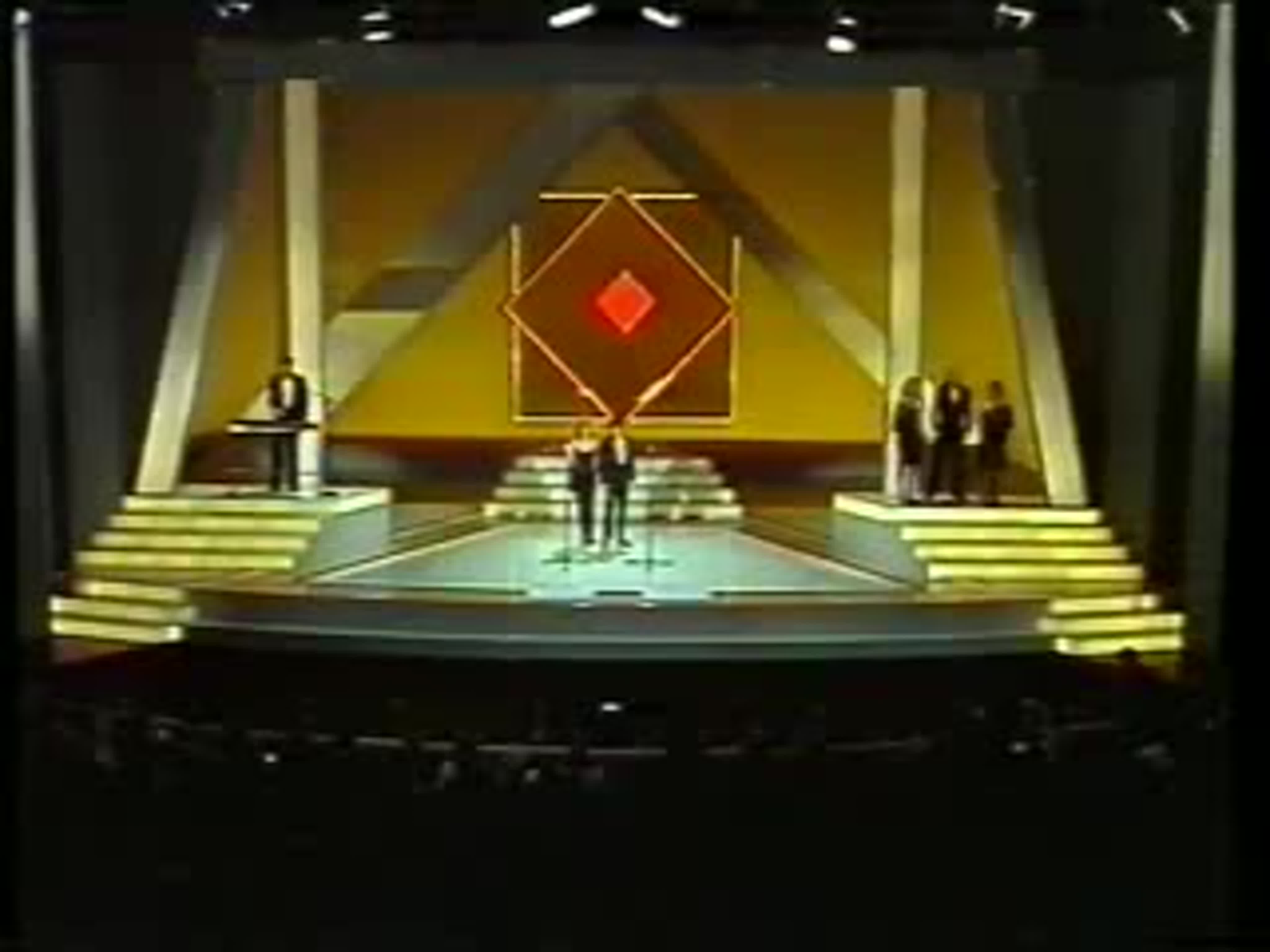 Евровидение 1984