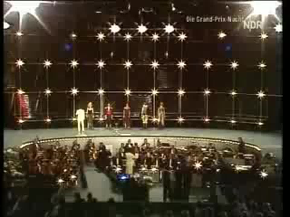 Евровидение 1983
