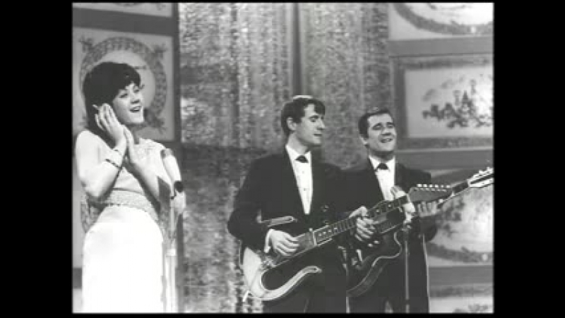 Евровидение 1964