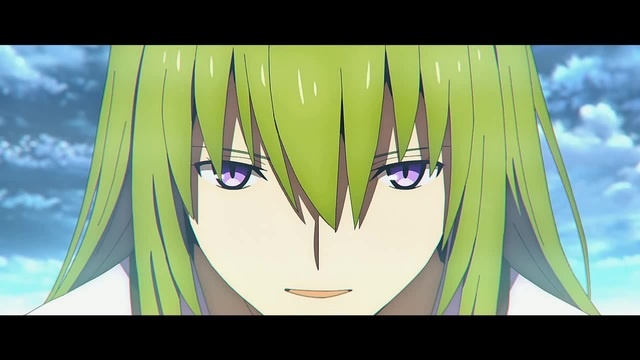Судьба - Гильгамеш