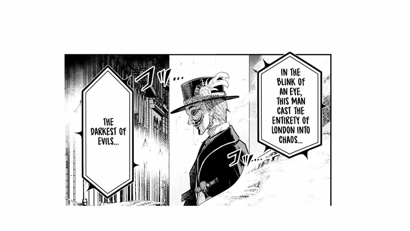 Jack The Ripper