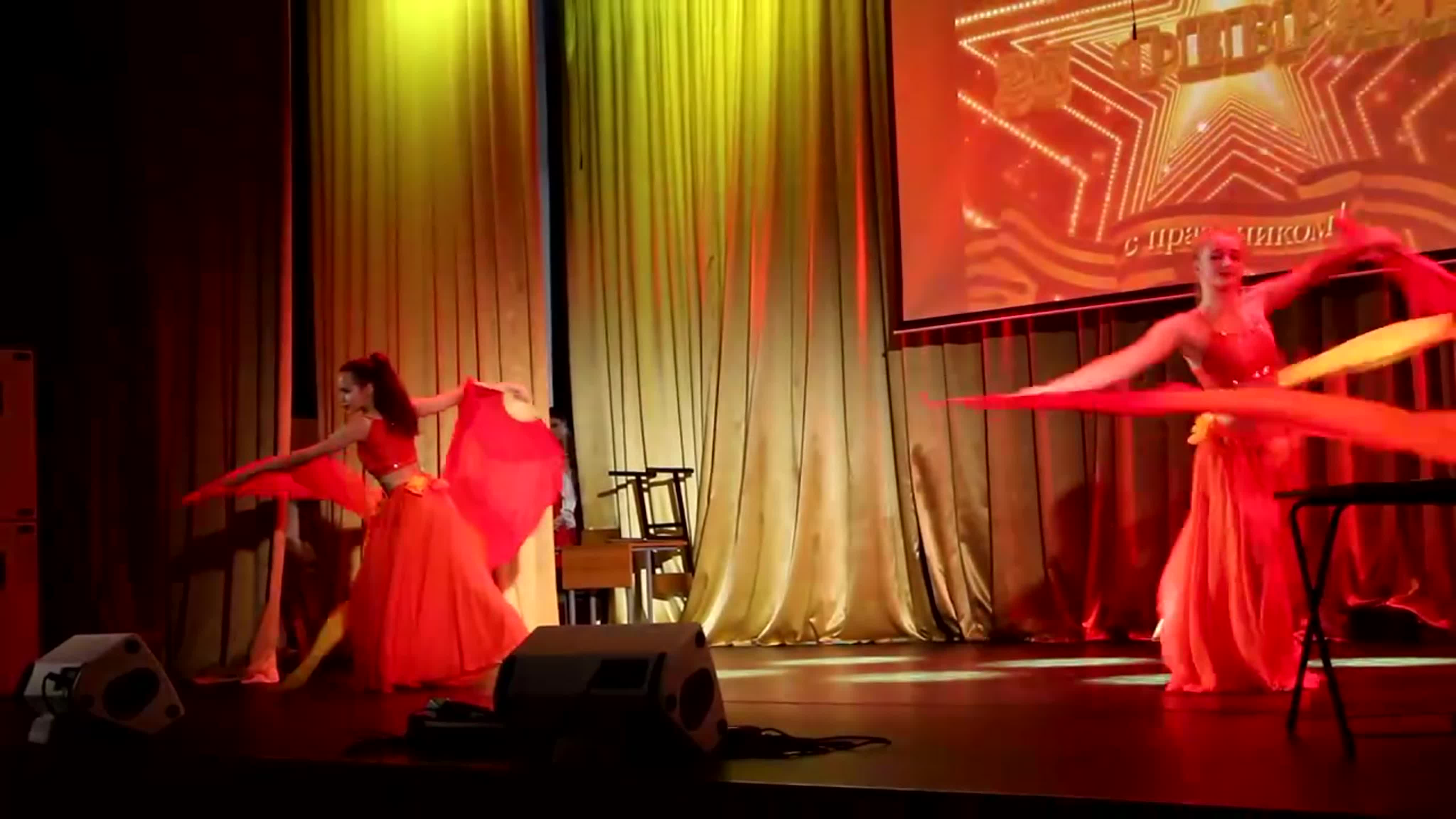 Участники   4    Всероссийского конкурса Созвездие