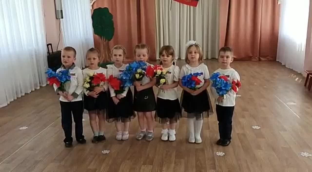«Пой, моя Россия!» 2022