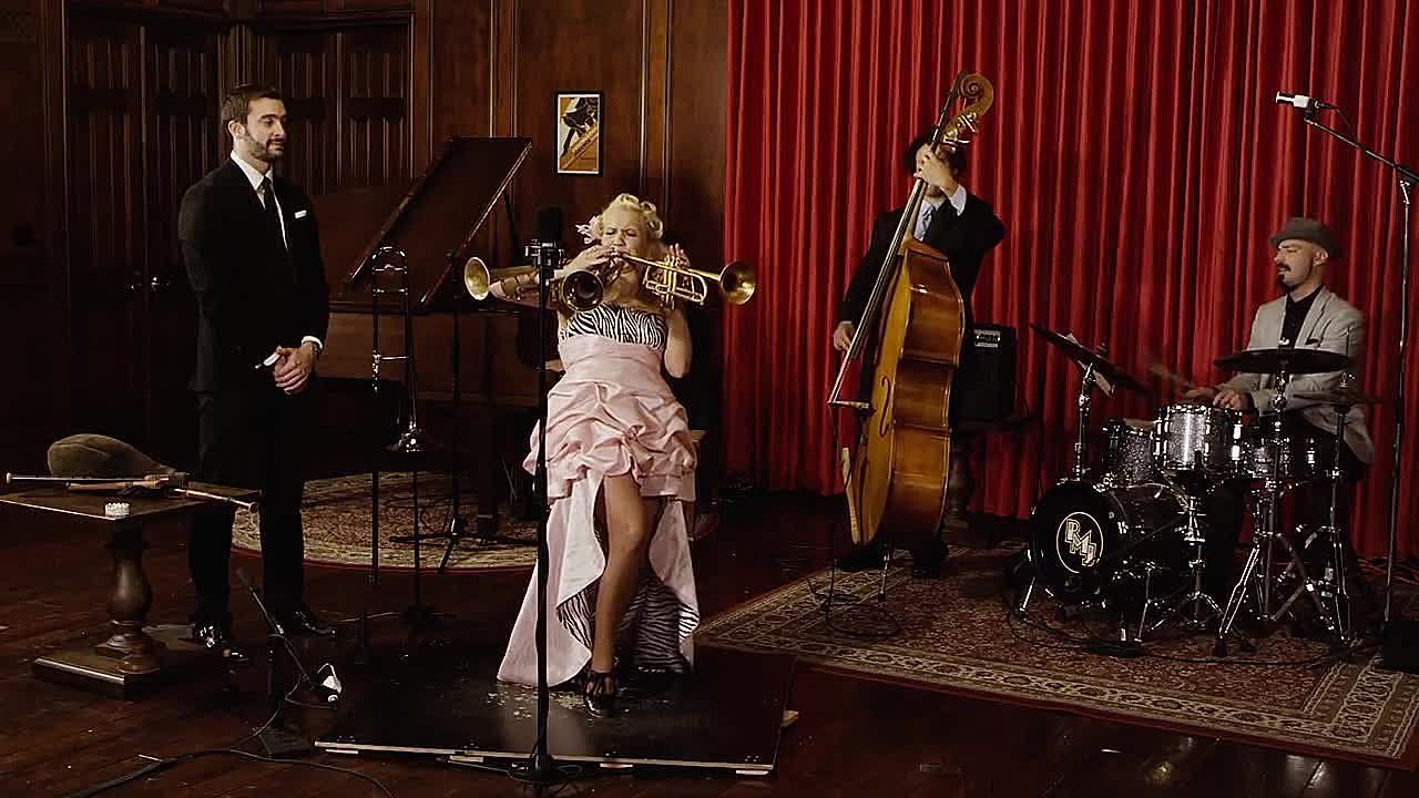 Postmodern Jukebox