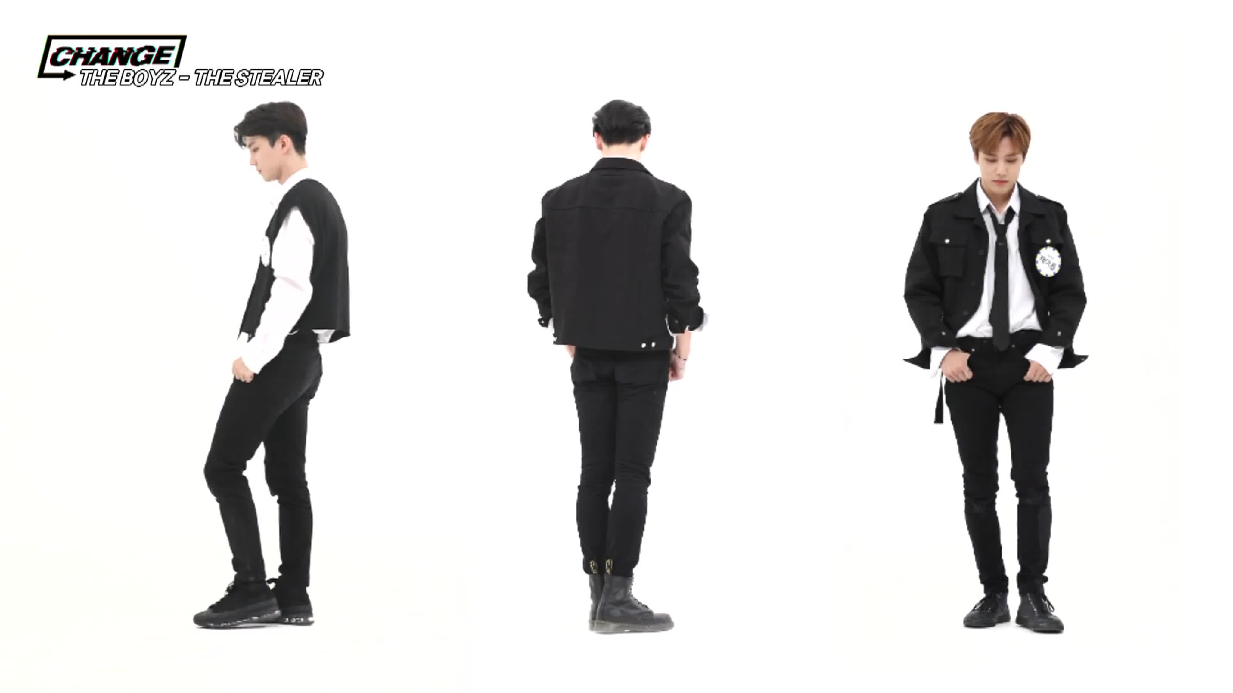 uploaded official fancams