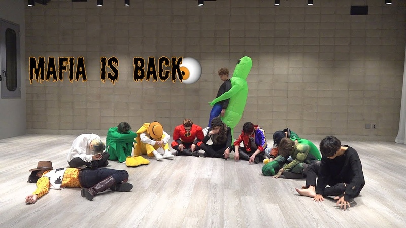 the boyz official content