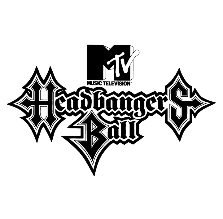 The Complete Collection Of MTV's HEADBANGERS BALL