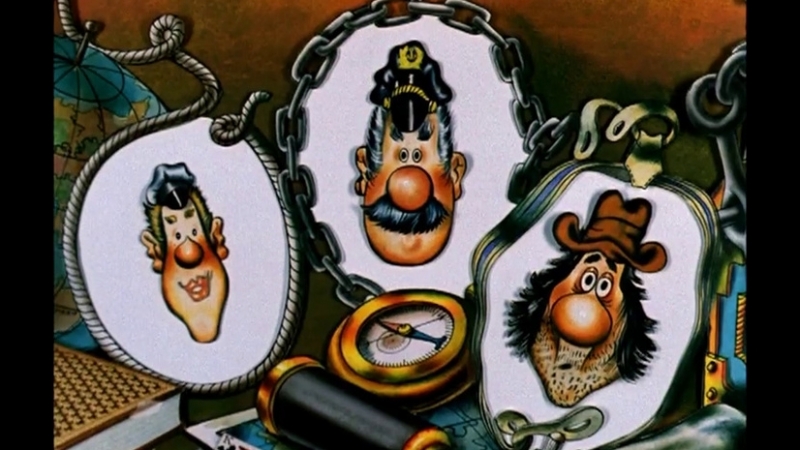 cartoon