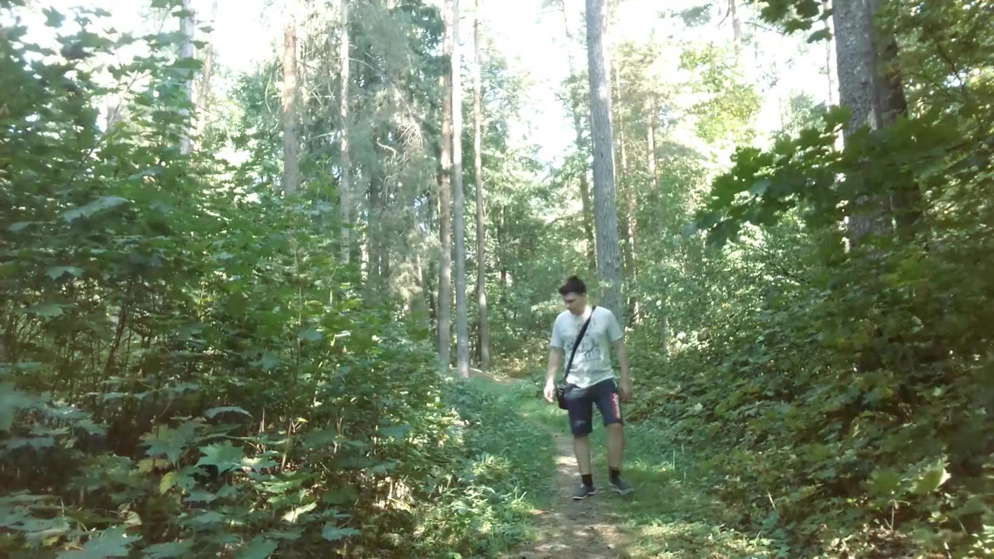 Редкие фильмы Пронкина Максима (2017-2019)