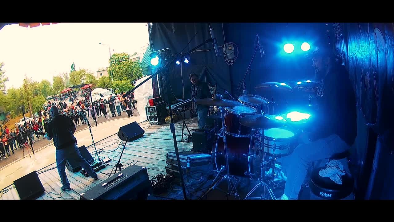 группа Kabanas Band_BikeFest_14.05.2022_1 сет